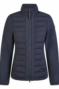 PIKEUR HYBRID JACKET