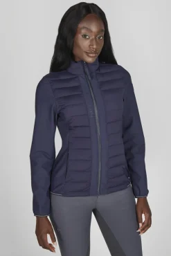 PIKEUR HYBRID JACKET