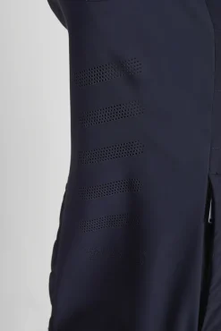 PIKEUR HYBRID JACKET