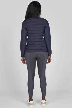 PIKEUR HYBRID JACKET