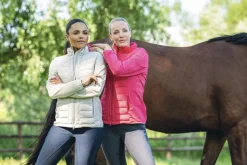 PIKEUR HYBRID JACKET