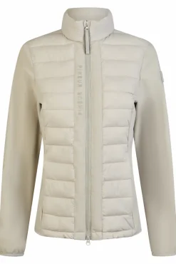 PIKEUR HYBRID JACKET