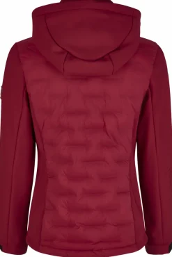 PIKEUR HYBRID JACKET