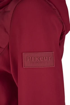 PIKEUR HYBRID JACKET