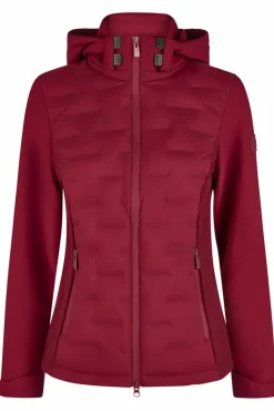 PIKEUR HYBRID JACKET