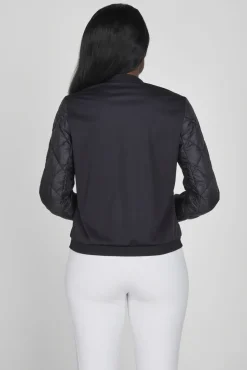 PIKEUR HYBRID JACKET