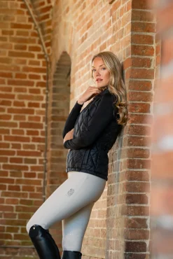 PIKEUR HYBRID JACKET