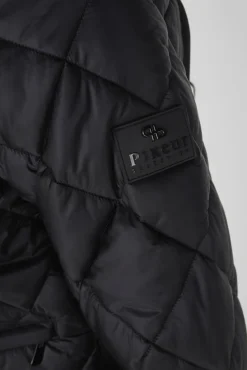 PIKEUR HYBRID JACKET