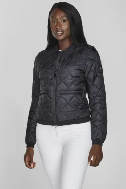 PIKEUR HYBRID JACKET