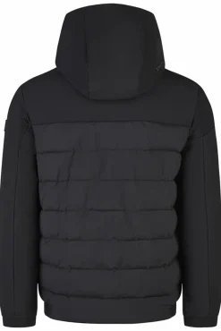 PIKEUR HYBRID JACKET