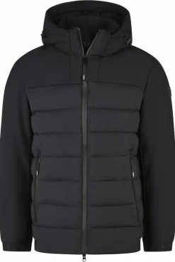 PIKEUR HYBRID JACKET