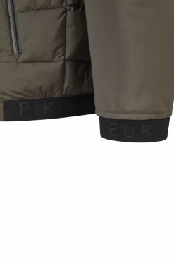 PIKEUR HYBRID JACKET
