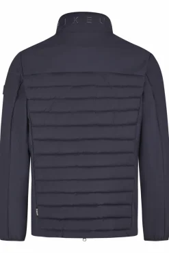 PIKEUR HYBRID JACKET