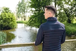PIKEUR HYBRID JACKET