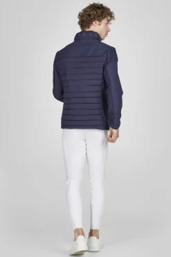 PIKEUR HYBRID JACKET