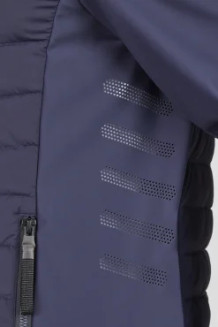 PIKEUR HYBRID JACKET
