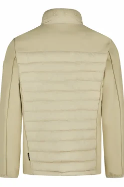 PIKEUR HYBRID JACKET