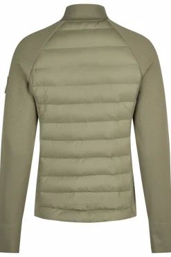 PIKEUR HYBRID JACKET