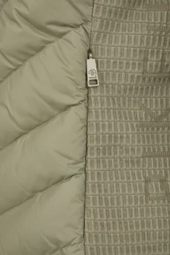 PIKEUR HYBRID JACKET