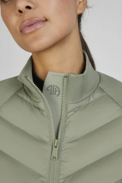PIKEUR HYBRID JACKET