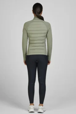 PIKEUR HYBRID JACKET