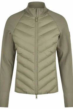 PIKEUR HYBRID JACKET