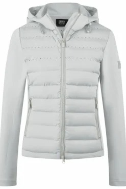 PIKEUR HYBRID JACKET