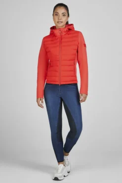 PIKEUR HYBRID JACKET