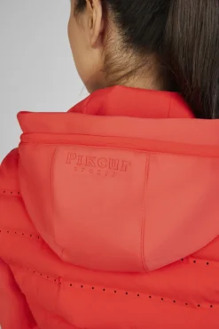 PIKEUR HYBRID JACKET