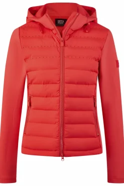 PIKEUR HYBRID JACKET