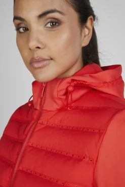 PIKEUR HYBRID JACKET