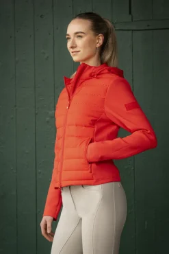 PIKEUR HYBRID JACKET