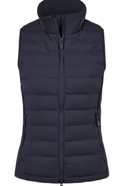 PIKEUR HYBRID VEST