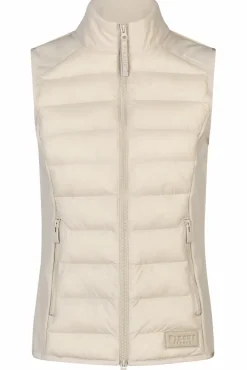 PIKEUR HYBRID VEST