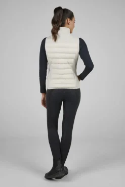 PIKEUR HYBRID VEST