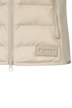 PIKEUR HYBRID VEST