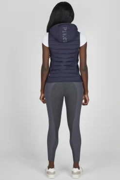 PIKEUR HYBRID VEST