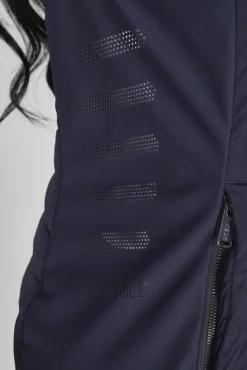 PIKEUR HYBRID VEST