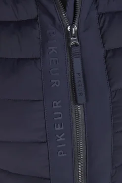 PIKEUR HYBRID VEST
