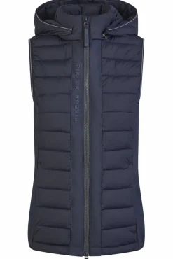 PIKEUR HYBRID VEST