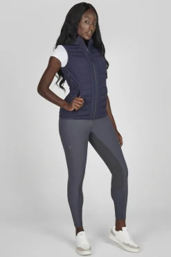 PIKEUR HYBRID VEST