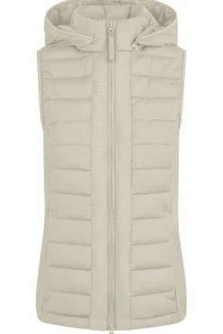 PIKEUR HYBRID VEST