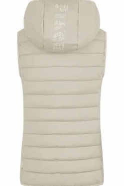 PIKEUR HYBRID VEST