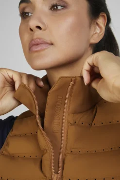 PIKEUR HYBRID VEST