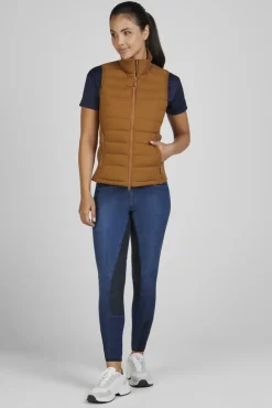 PIKEUR HYBRID VEST