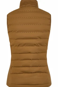 PIKEUR HYBRID VEST