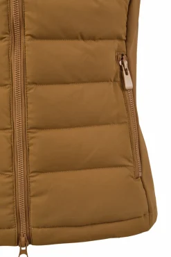 PIKEUR HYBRID VEST