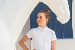 PIKEUR  ICON SHIRT GIRL