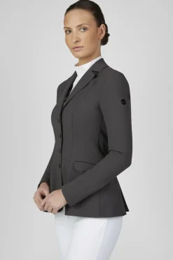PIKEUR ISALIE