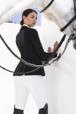 PIKEUR ISALIE